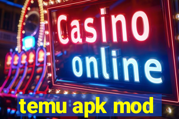 temu apk mod